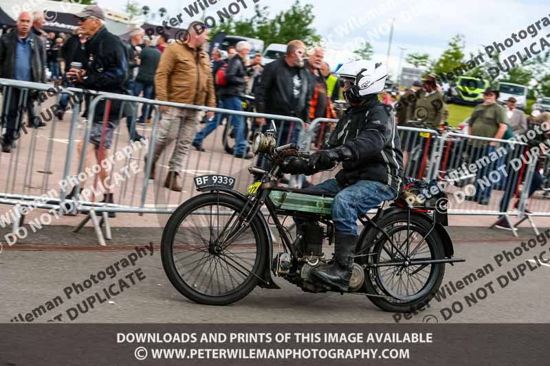 Vintage motorcycle club;eventdigitalimages;no limits trackdays;peter wileman photography;vintage motocycles;vmcc banbury run photographs